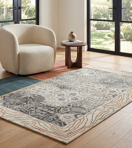 Dywan Heritage Panel