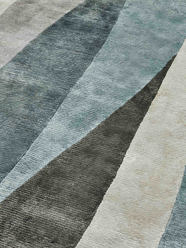 Dywan Scape Grey