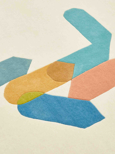 Dywan Color Stamp