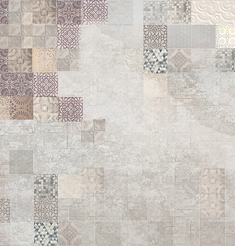 Tapeta Marrakesh Mosaic