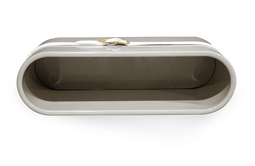 Mała półka wisząca Nimbus Petite