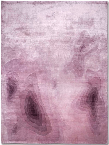 Dywan Ocean Lilac