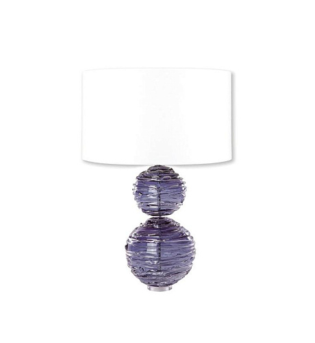 Lampka stołowa Alfie Junior Amethyst