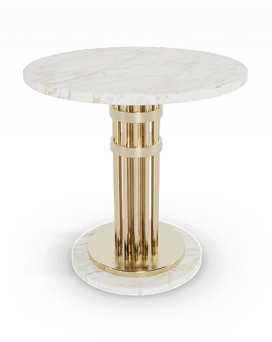 Stolik boczny Jansen