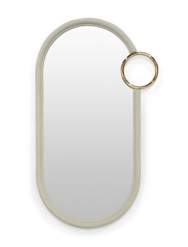 Lustro ścienne dziecięce Sweet Swirl Petite