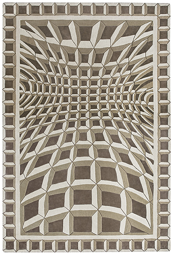 Dywan Illusion