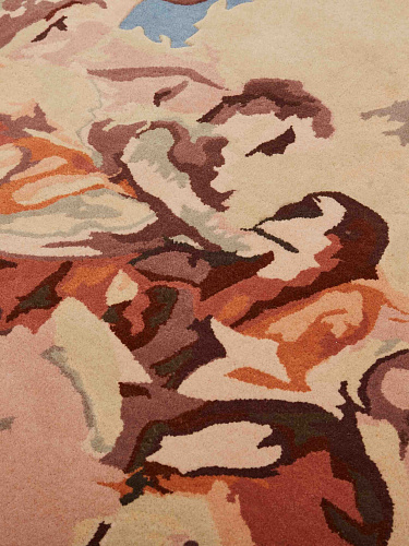 Dywan Commiato Di Venere