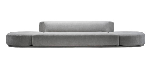 Włoska luksusowa sofa Bordone