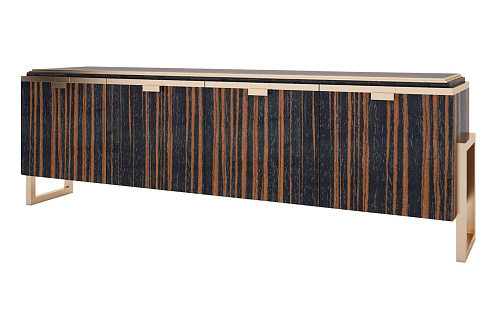 Kredens Metropolitan luksusowy włoski