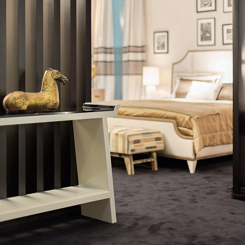 Konsola Chelsea włoska designerska