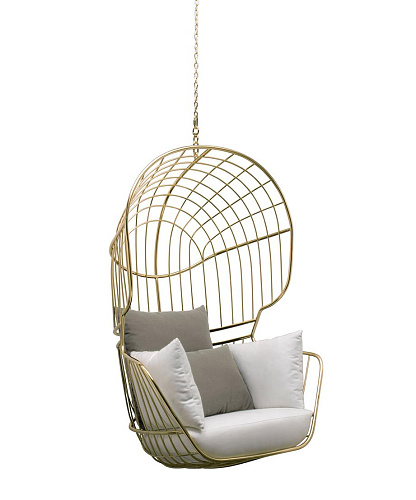 Wiszący fotel Breeze