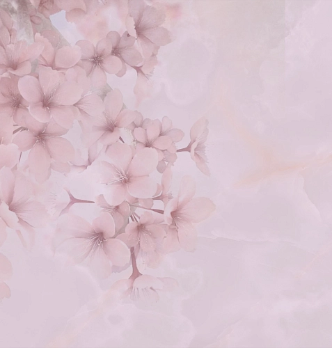 Tapeta Bloom