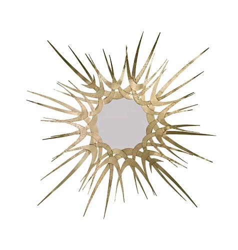 Lustro Gilded