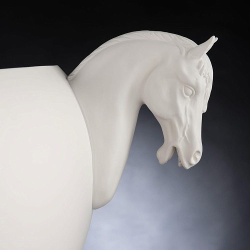 Wazon misa Horse