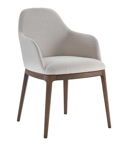 Krzesło Becky