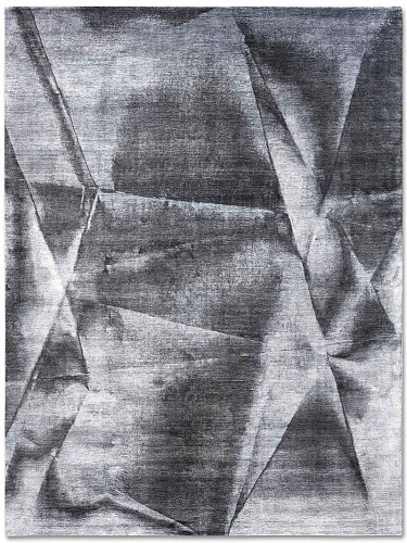 Dywan No. 03 Charcoal