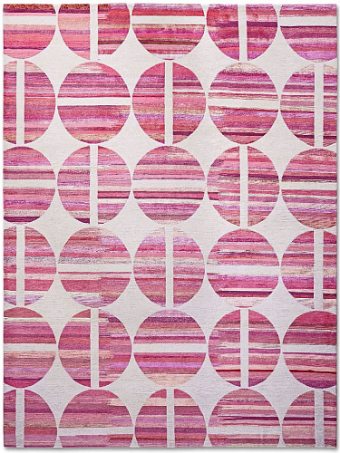 Dywan Circle No. 02