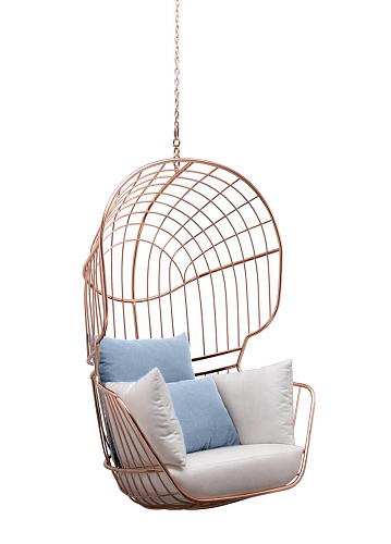 Wiszący fotel Breeze