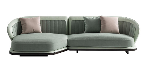 Modułowa sofa Pierre