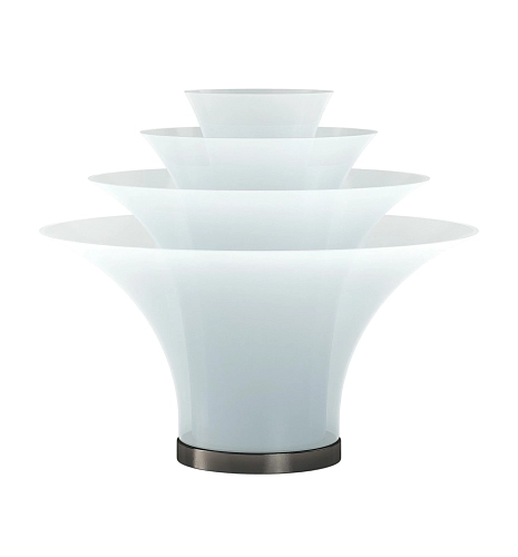 Lampa stołowa Petalo