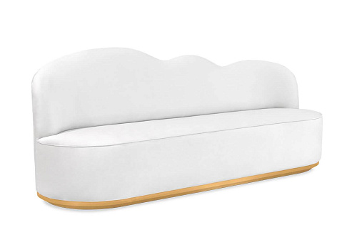 Sofa dziecięca Nimbus Cuddle