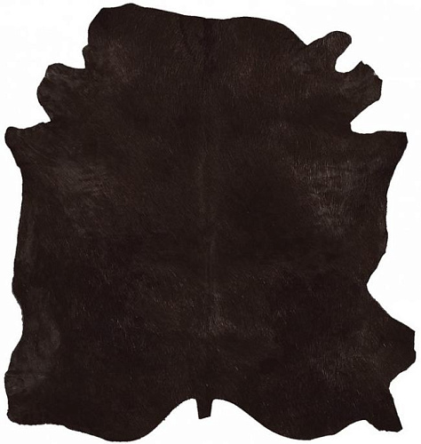 Brown Naturalna Cowhide