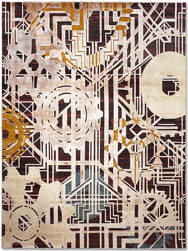 Dywan No. 01 Original