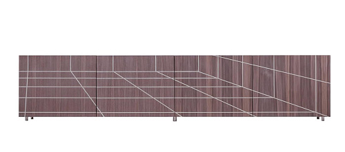 Współczesny Niski Kredens