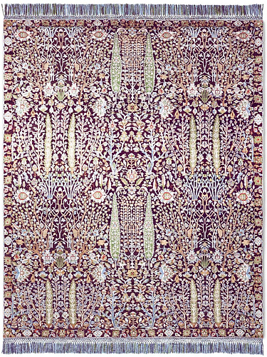 Dywan Pine Garden Original