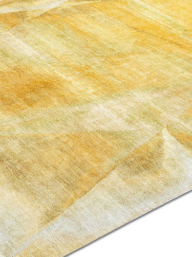 Dywan No. 03 Yellow