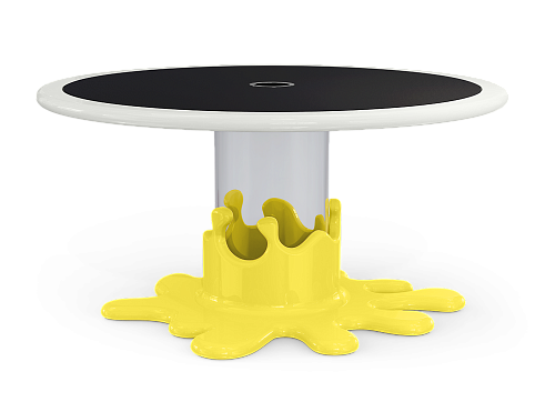 Stolik dziecięcy Marshmallow Play Adventure