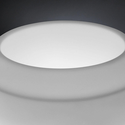 Mała zewnętrzna lampa podłogowa Obice