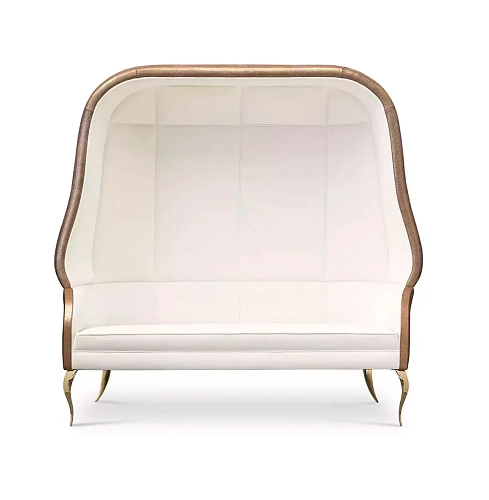 Sofa Draperie