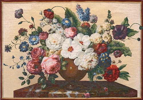 Gobelin Bunch of Flowers