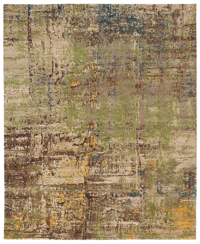 Dywan Artwork 21 Green