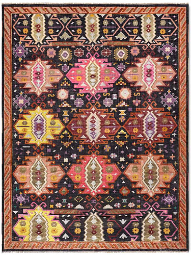 Dywan Flatweave No. 06