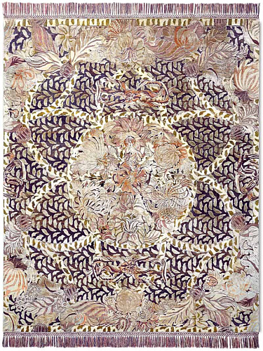 Dywan Aubusson No. 01 Original