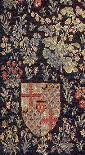 Gobelin The Knight Square