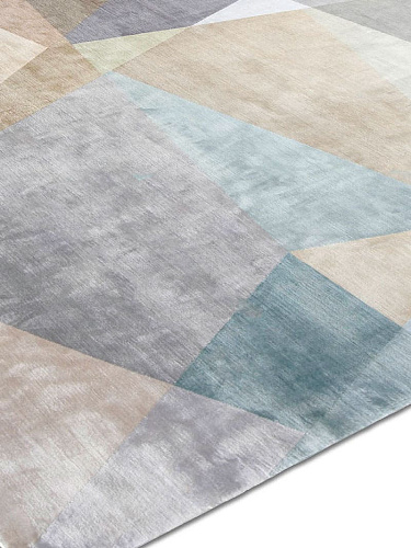 Dywan Crystal No. 02 Pastel