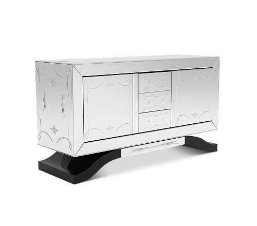 Kredens Cosmopolitan