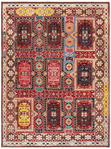 Dywan Flatweave No. 13