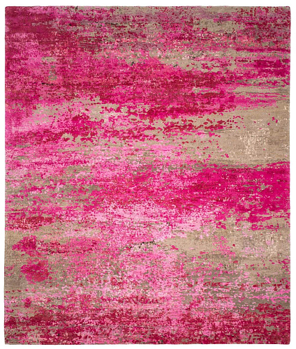Dywan Artwork 27 Pink