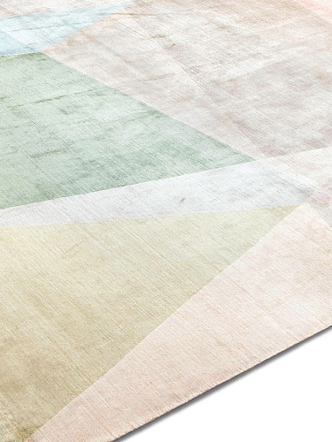Dywan Crystal No. 01 Pastel
