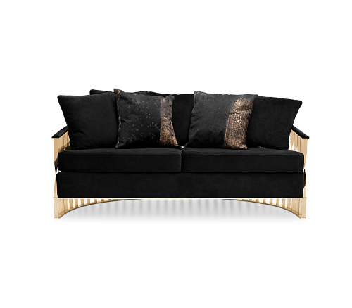 Sofa Mandy Luxe