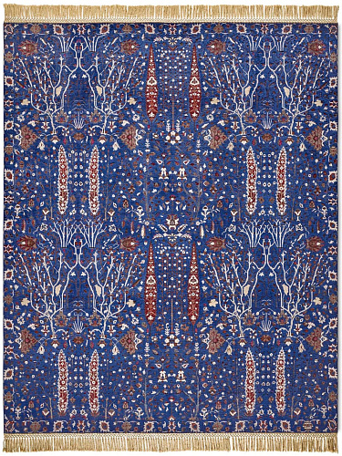 Dywan Pine Garden Reverse Original