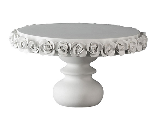 Patera na ciasto Coco Floral