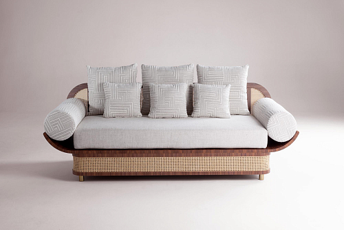 Sofa Majestic
