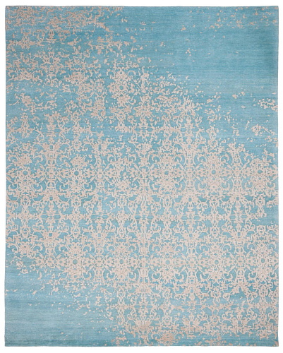 Dywan Milano Raved Blue White