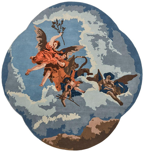 Dywan Gloria D’Angeli