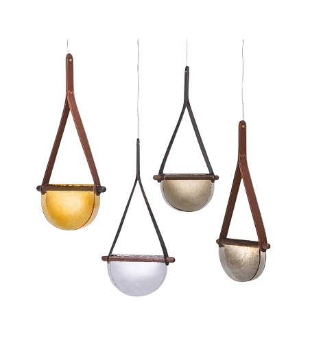 Lampa wisząca Dalì